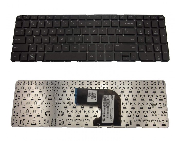 LAPTOP KEYBOARD FOR HP PAVILION DV6 7000